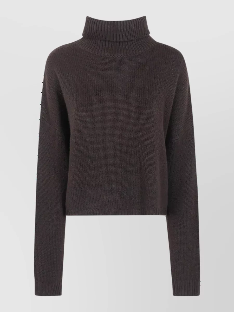 Lisa Yang Cashmere Sweatshirt