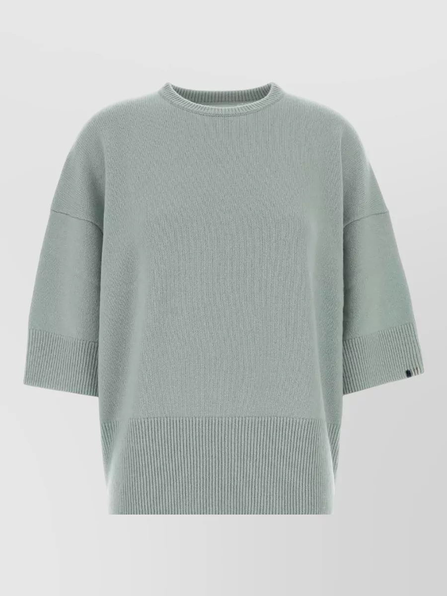 Extreme Cashmere cashmere sweatshirt