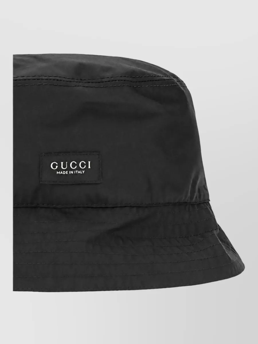 Gucci Bucket Hat