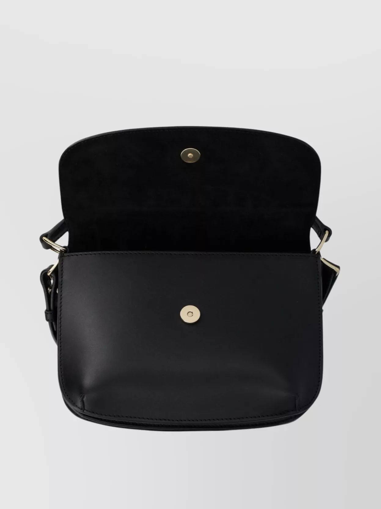 A.p.c. Sarah Mini Shoulder Bag