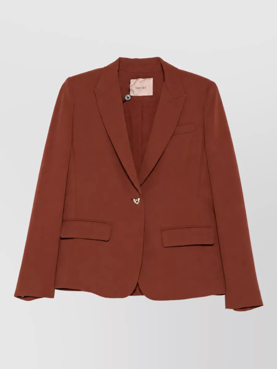 Twin-Set blazer