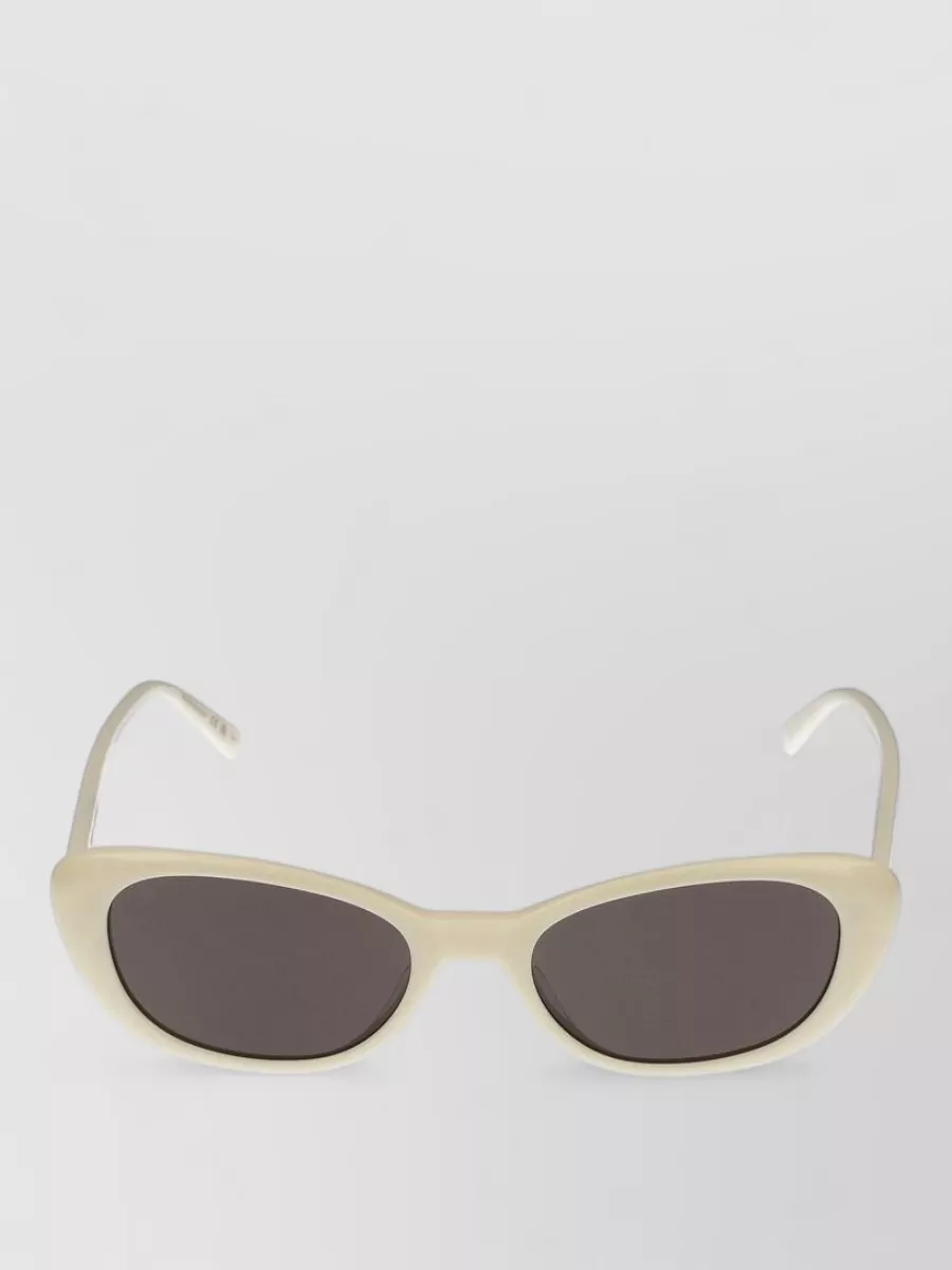 Saint Laurent acetate sunglasses
