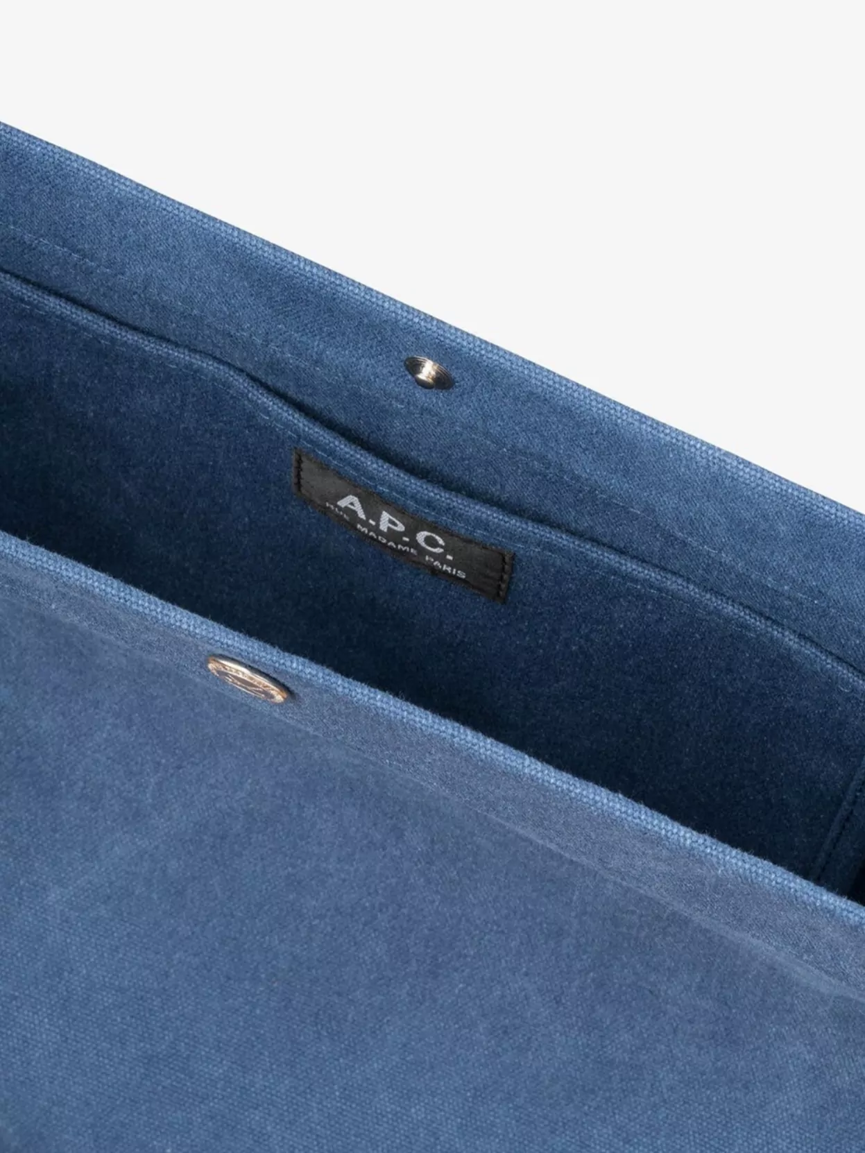Apc Everyday Adjustable Strap Shoulder Bag