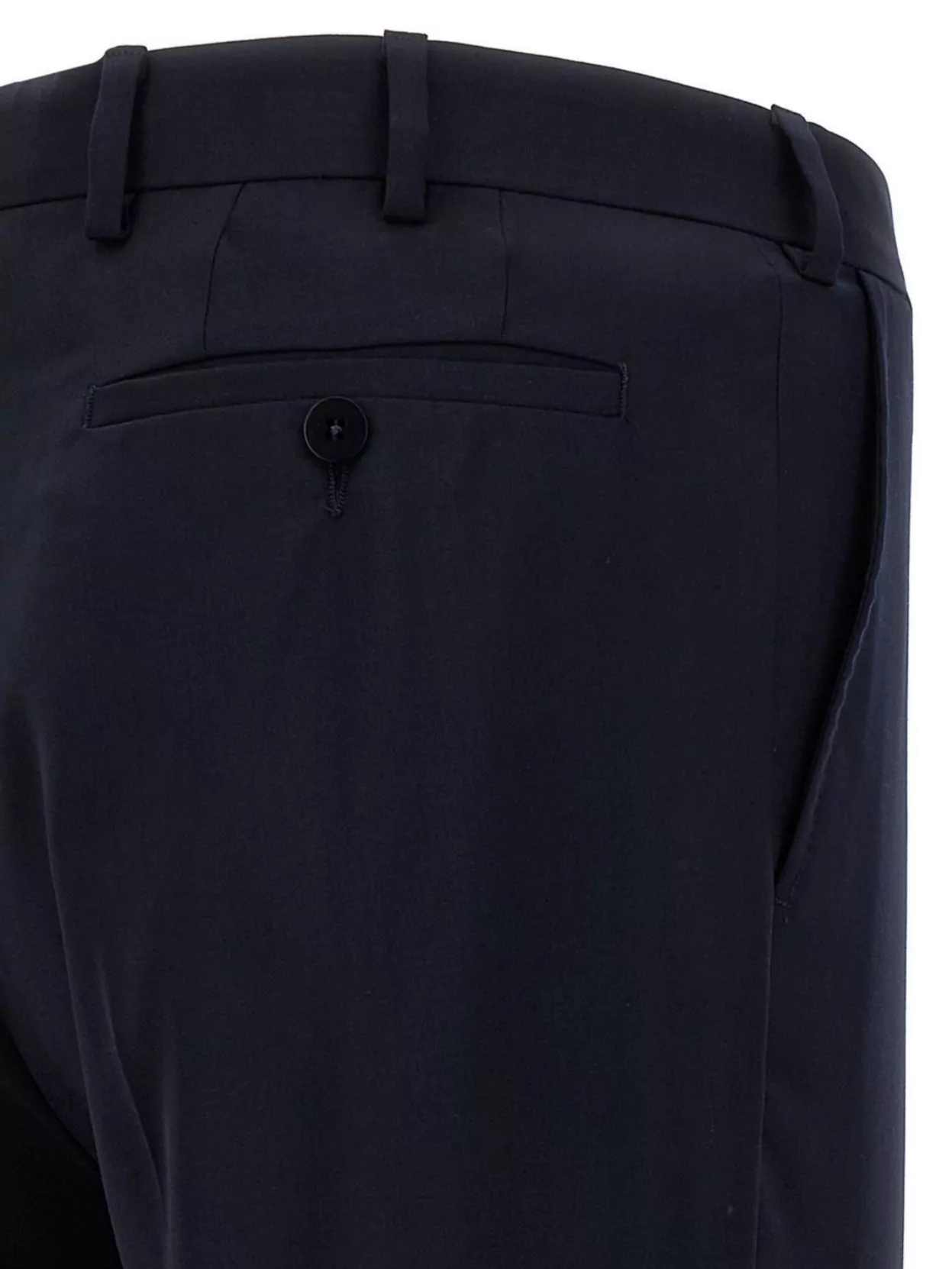 Pal Zileri Wool Suit - Collection Cérémonie