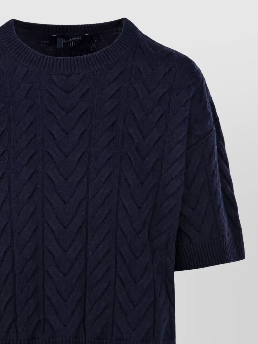 S Max Mara wool sweater