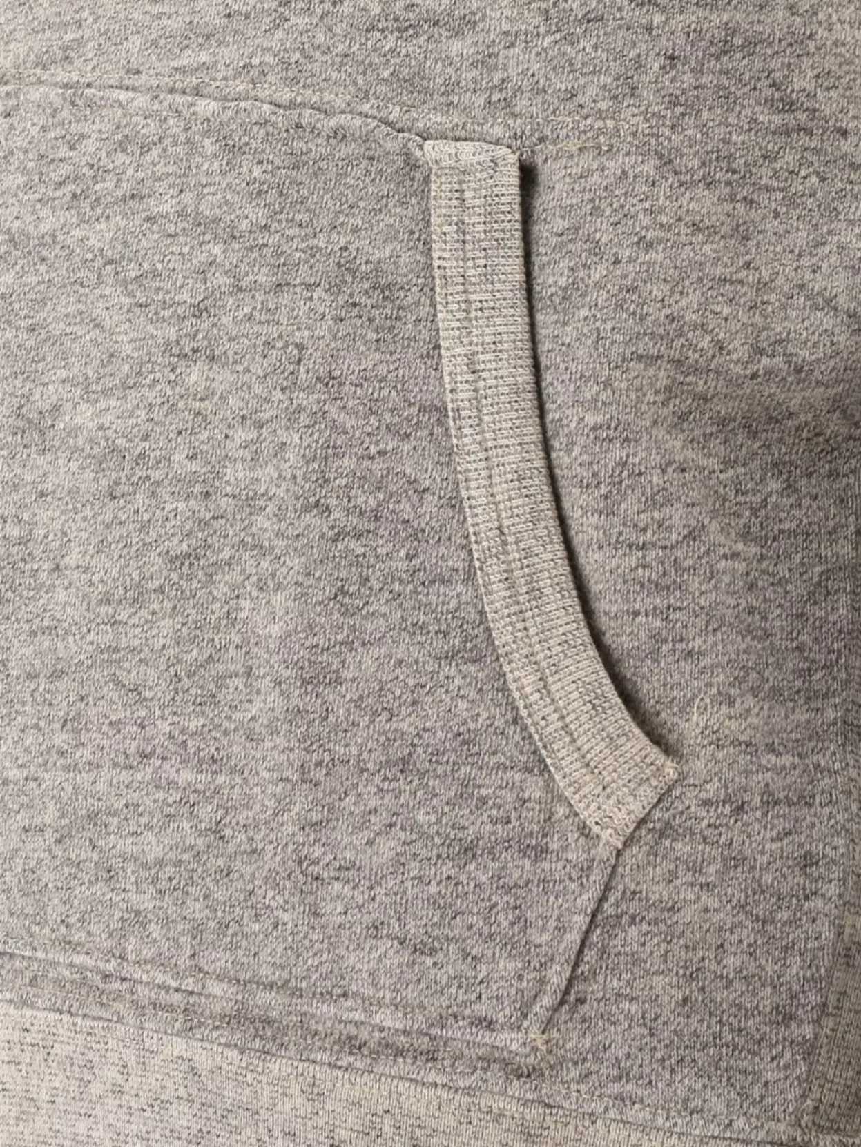 Rrl By Ralph Lauren Hooded Sweatshirt With Drawstring And Kangaroo Pocket
