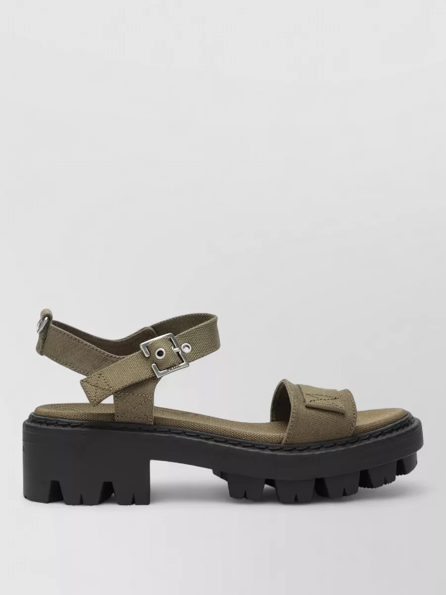 Prada Sandals