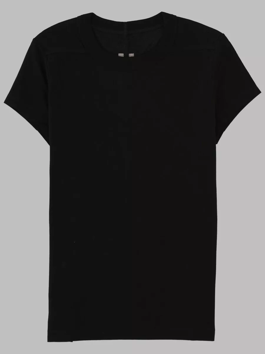 Rick Owens Cropped T-Shirt