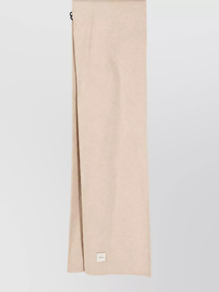 Calvin Klein Oversized Coat In Neutral