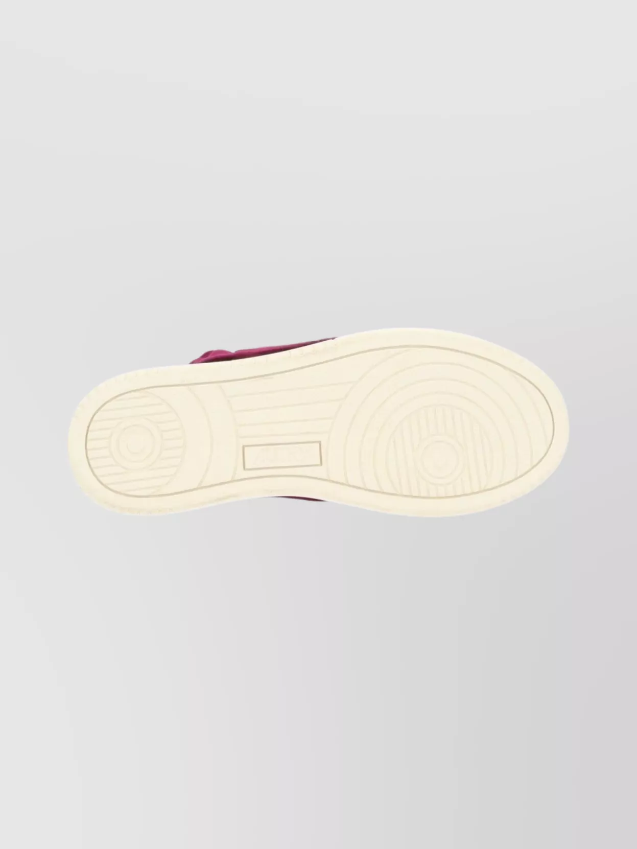 Autry Velvet Low-Top Sneakers