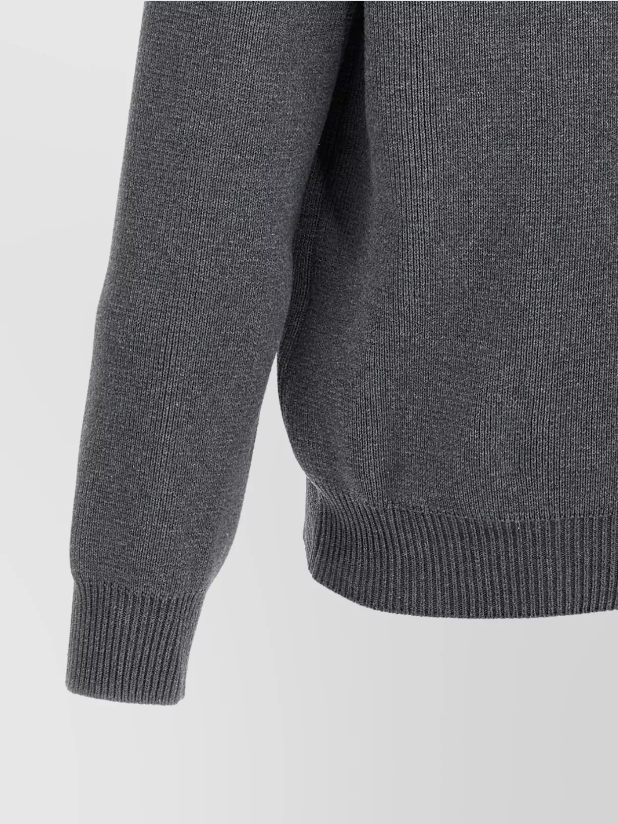 Golden Goose Cotton Crewneck Sweater