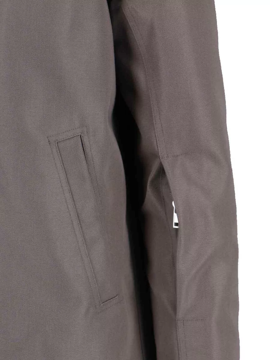 Rick Owens Lightweight Jacket