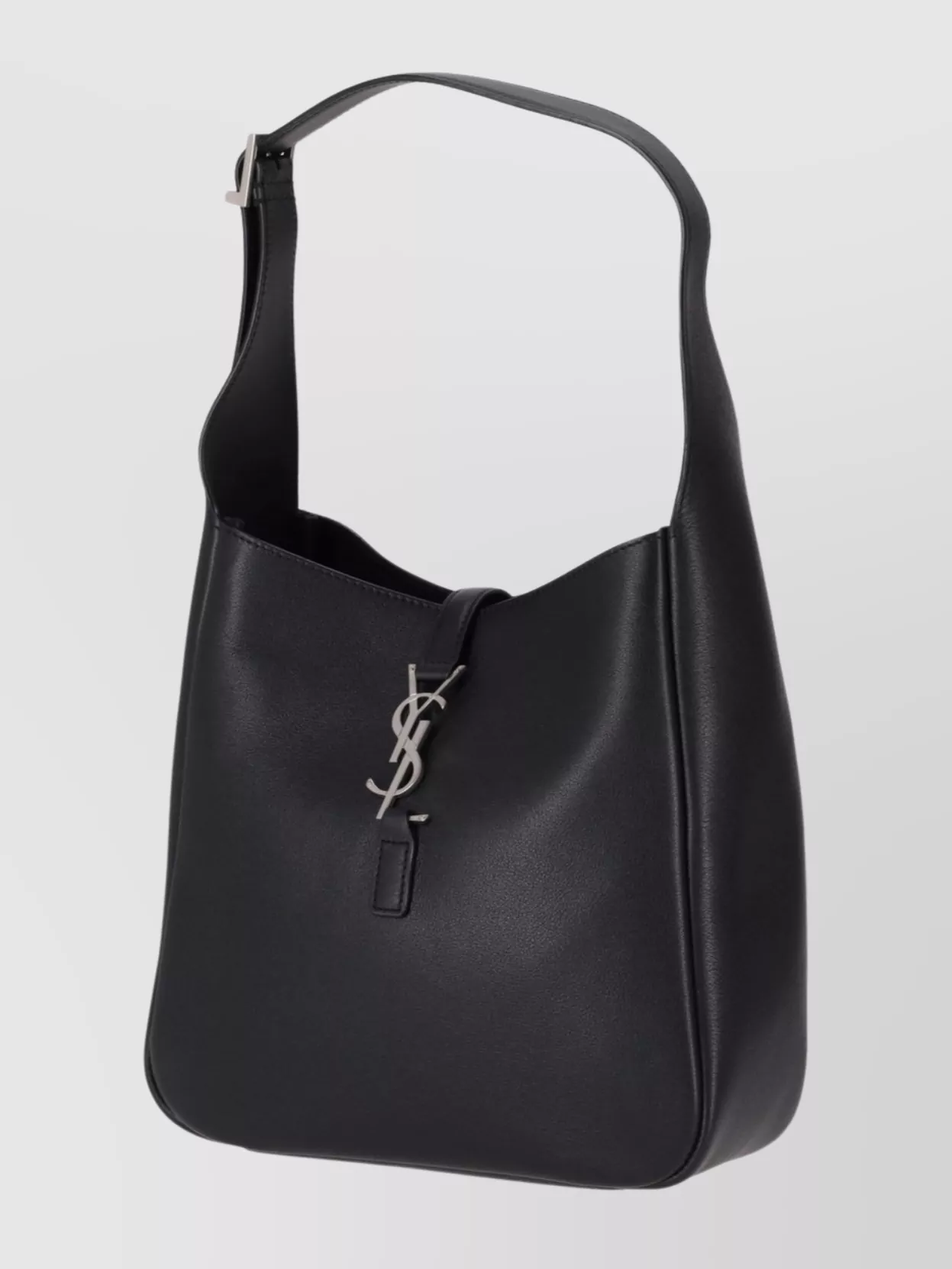 Saint Laurent Ysl Shoulder Bag Rectangular Design