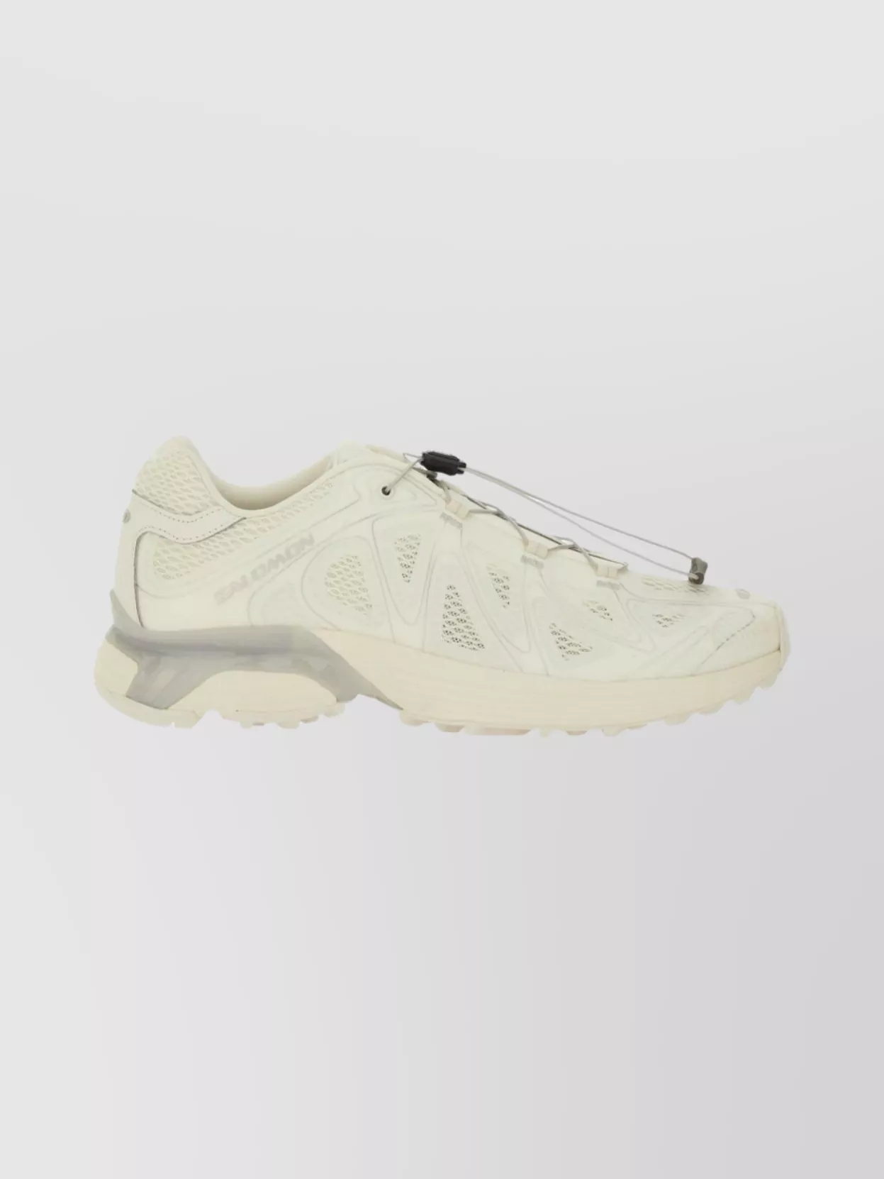Salomon Modern Mesh Sneakers Rubber Sole