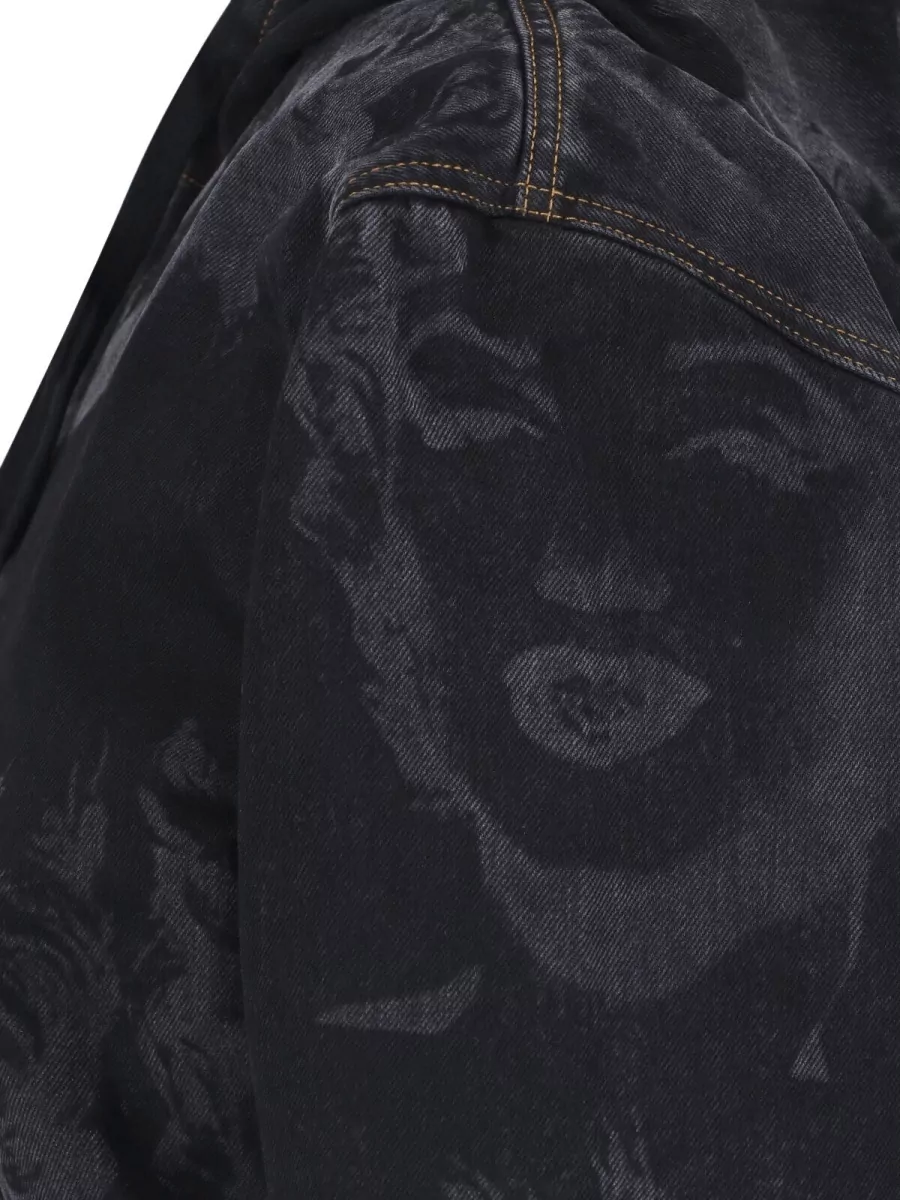 Vaquera Coat