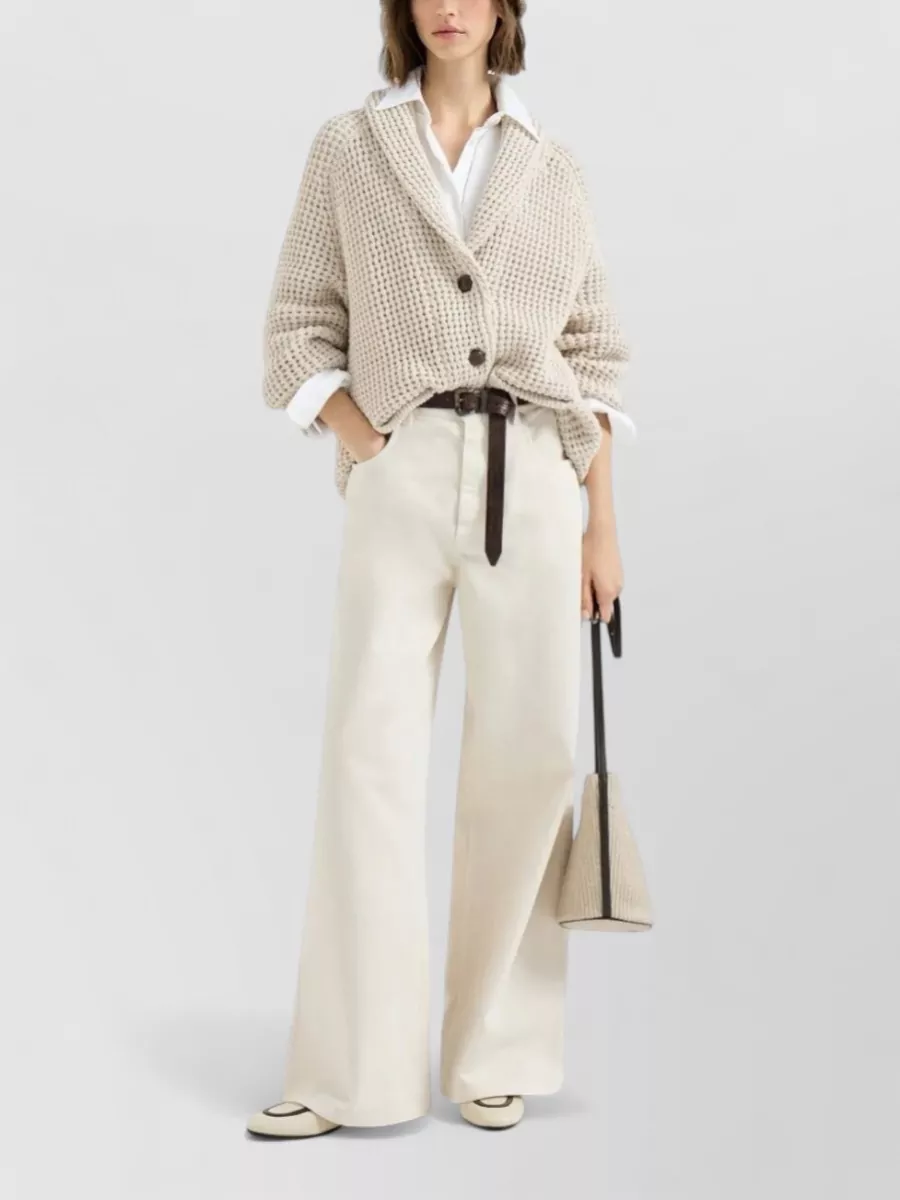 Brunello Cucinelli Cardigan