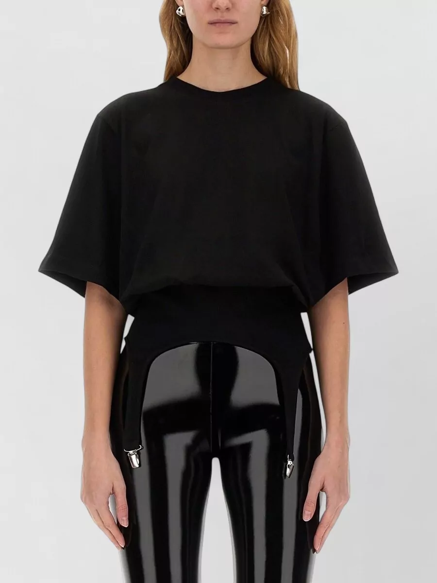 Fiorucci Regular-fit t-shirt
