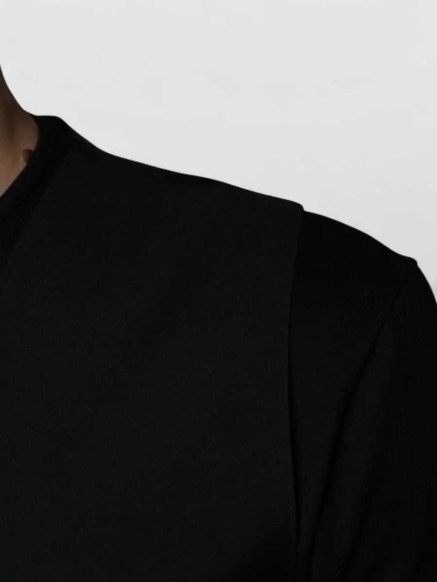 Dolce&Gabbana Wool Silk Formal Waistcoat