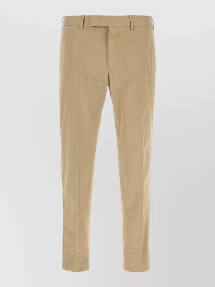 Pt Torino tailored trousers