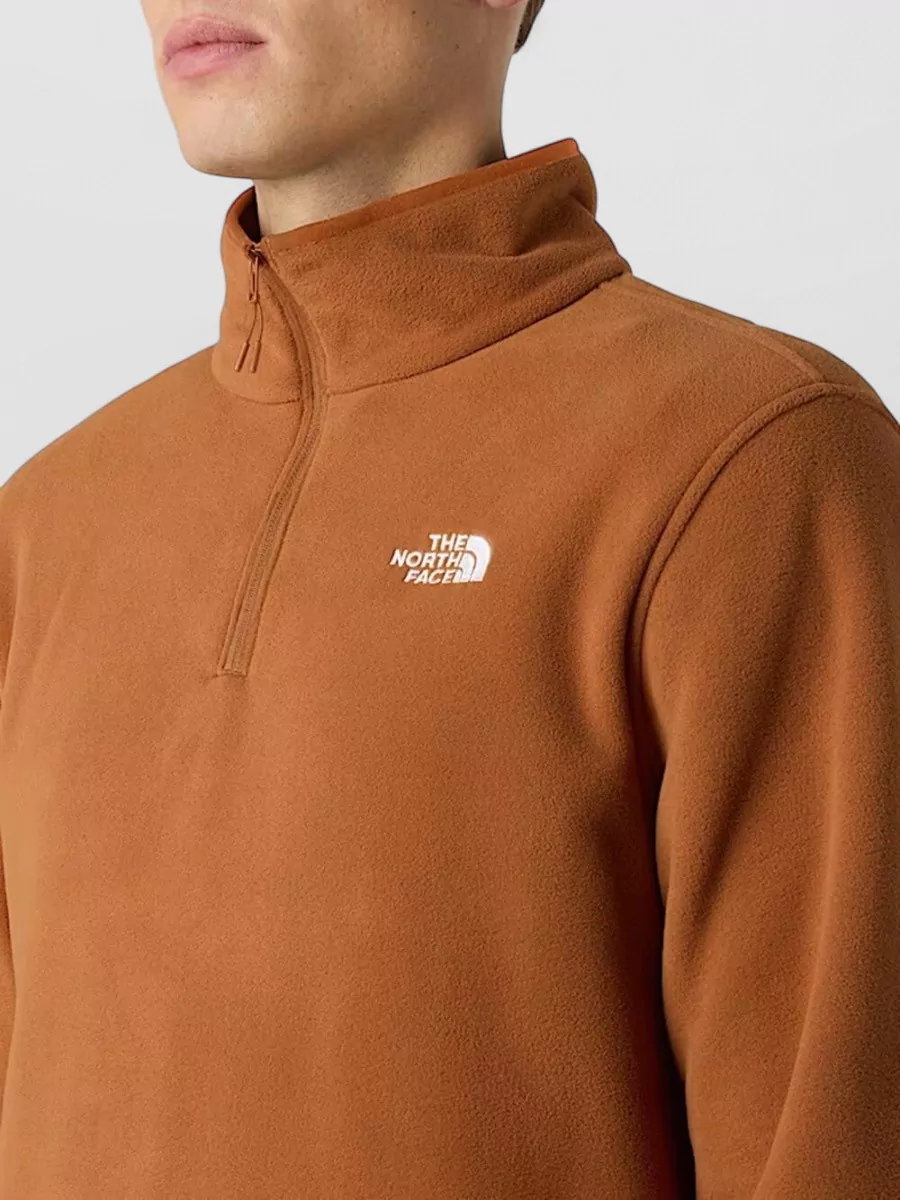 The North Face Fleece Quarter-Zip Jacket