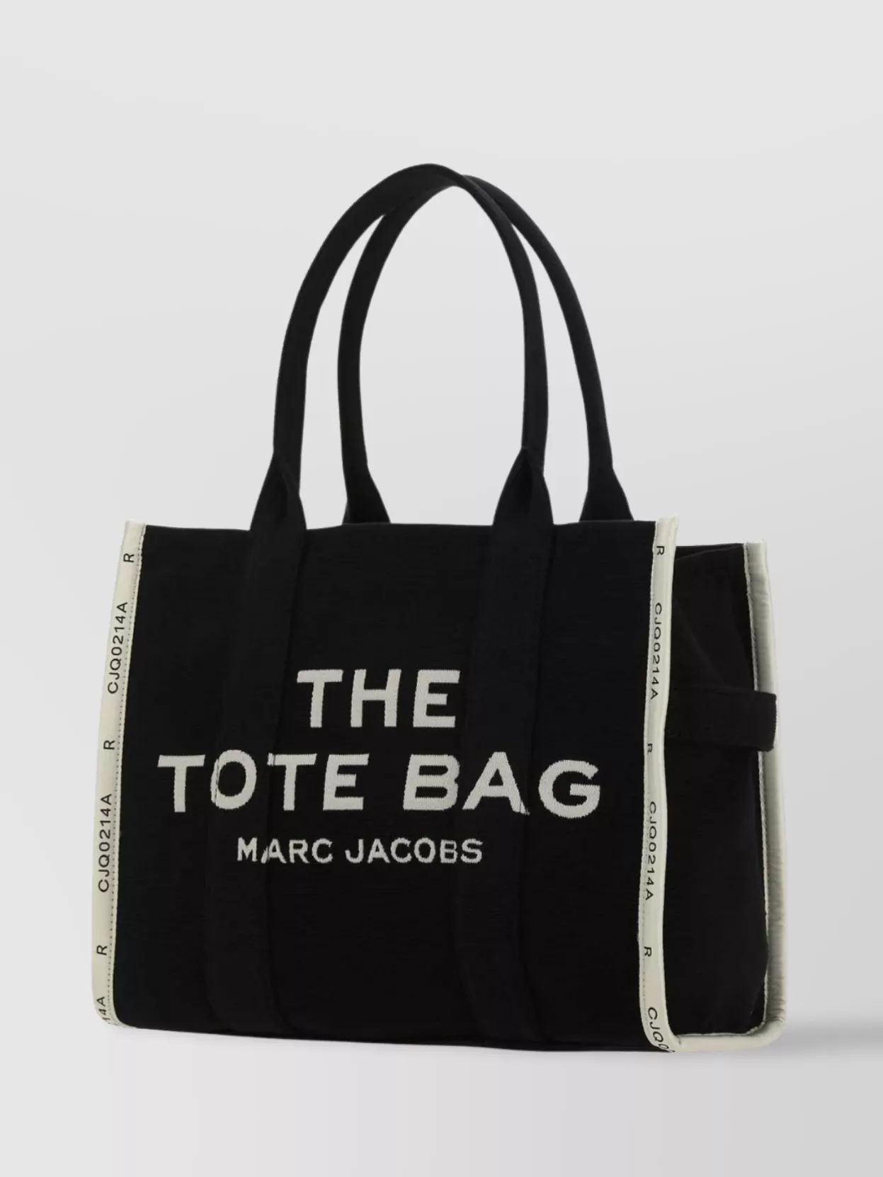 Shop Marc Jacobs The Tote Shopping Bag