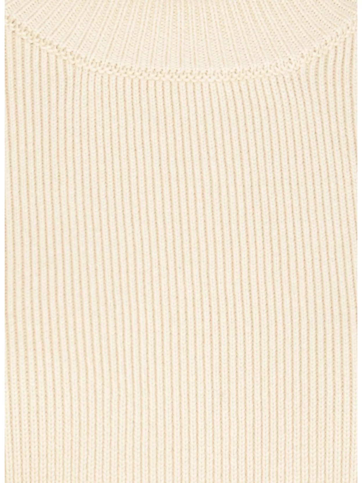 Golden Goose Cotton Sweater With Crew Neckline And Embroidery