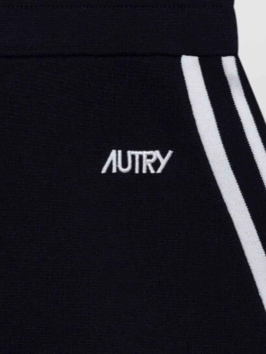 Autry A-Line Skirt