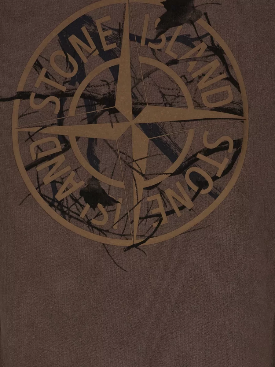 Stone Island Tank Top