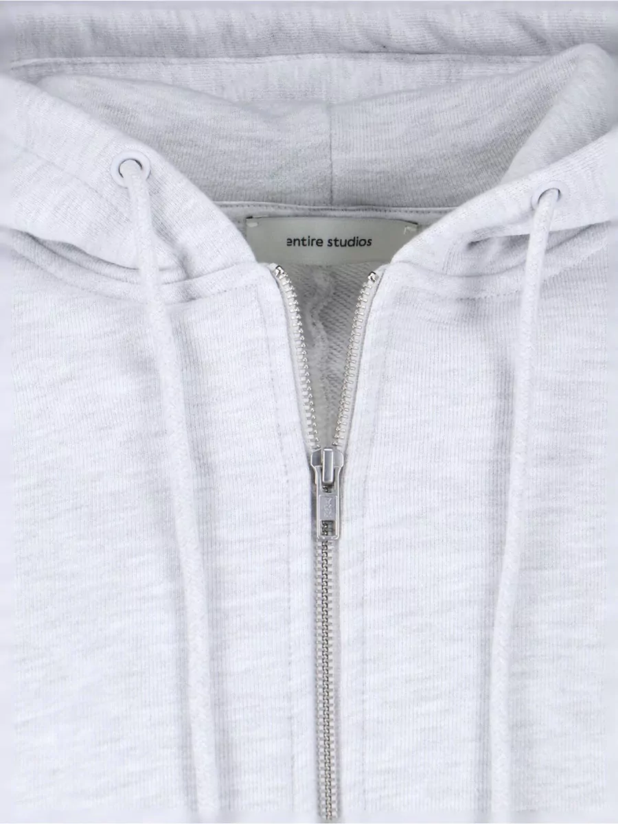 Entire Studios Cotton Sweatshirt