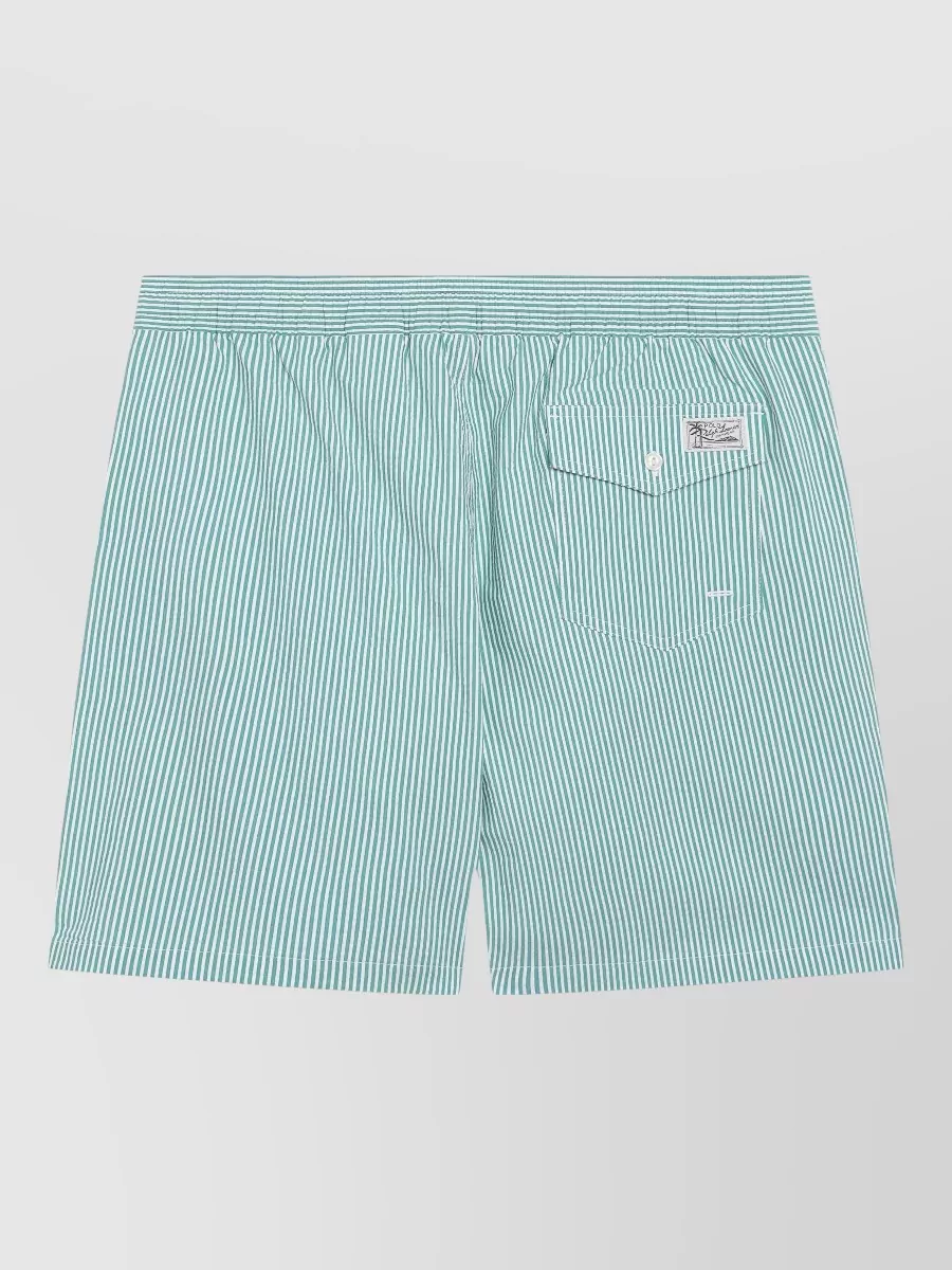 Polo Ralph Lauren Deck Shorts