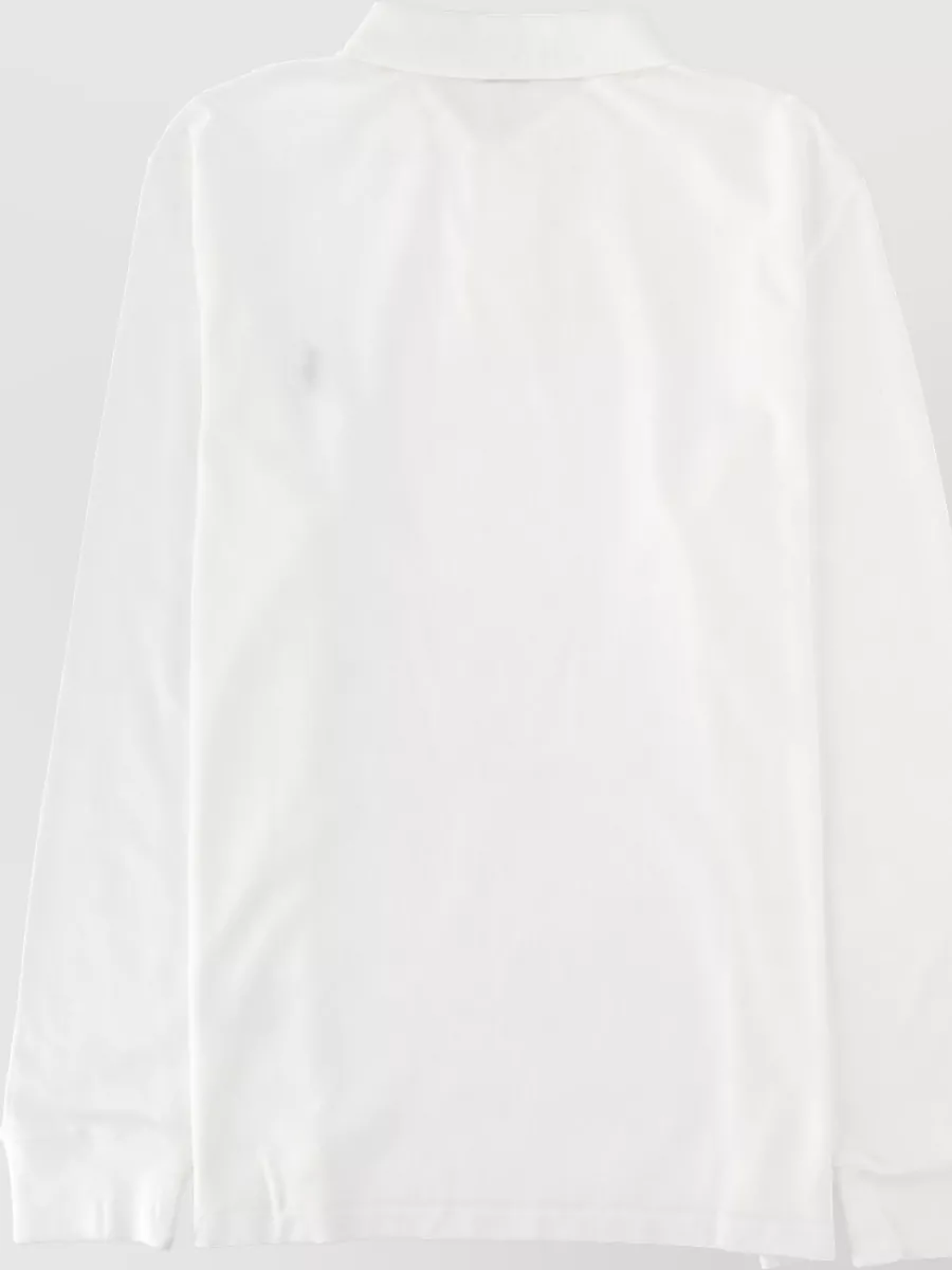 Polo Ralph Lauren Cotton T-Shirt