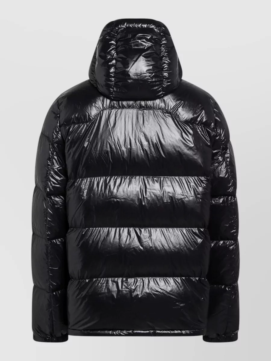 Polo Ralph Lauren Down Puffer Jacket