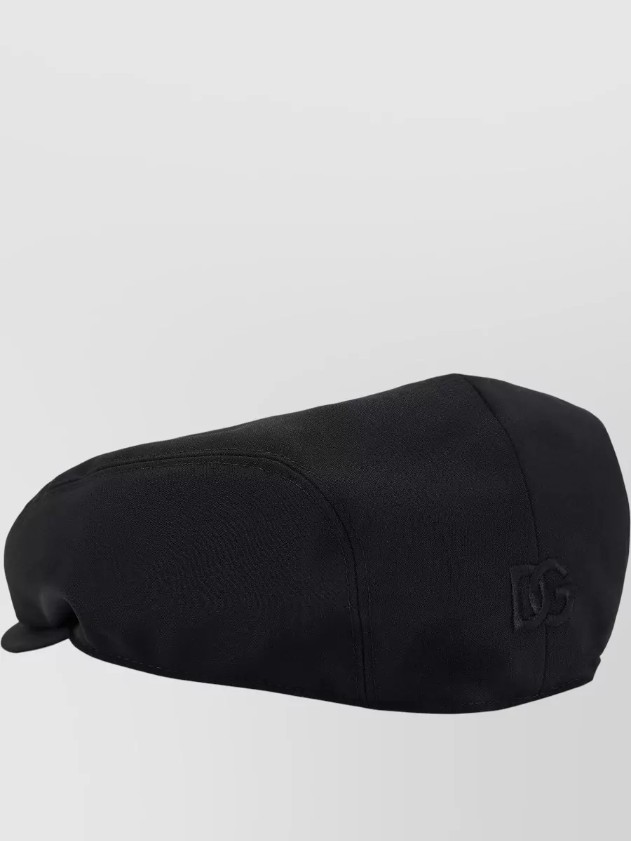 Dolce&Gabbana canvas cap
