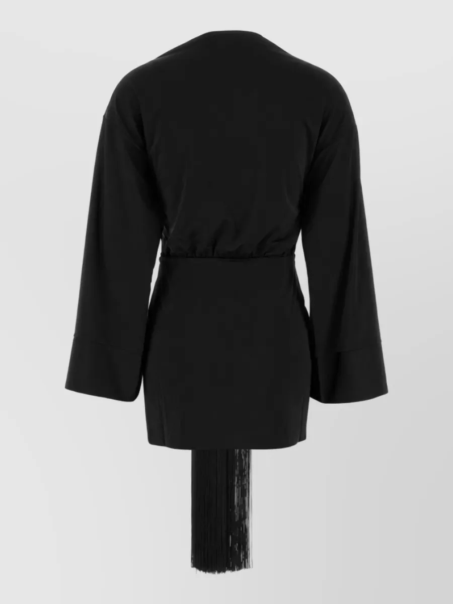 The Andamane Mini Dress