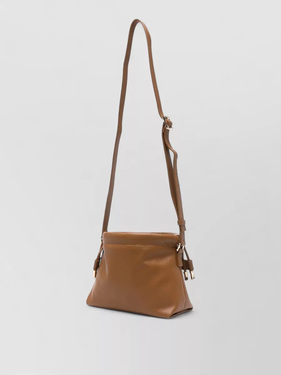 A.p.c. Ninon Small Cross-Body Bag