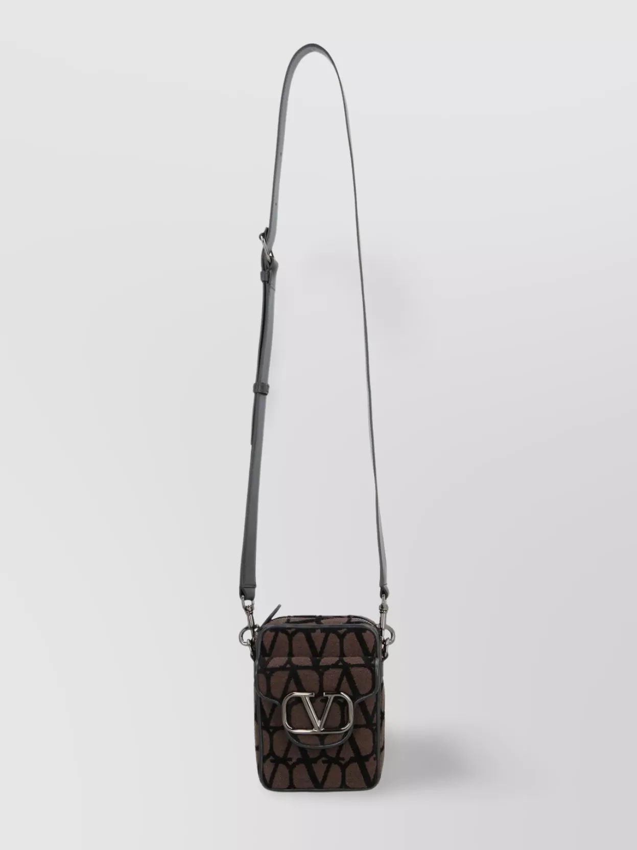 Valentino Locò Mini Crossbody Bag