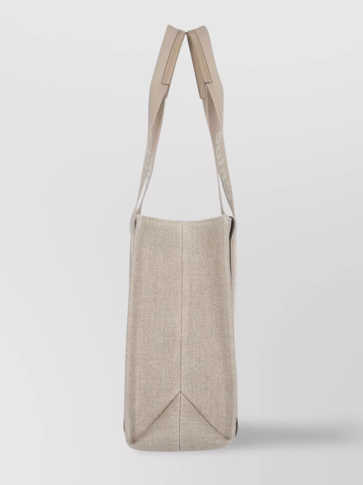 Chloé Dual Handles Tote Carryall