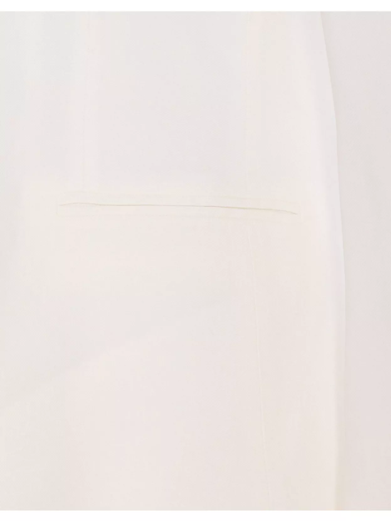 Elisabetta Franchi V-neck Jacket With Notched Lapel And Back Split
