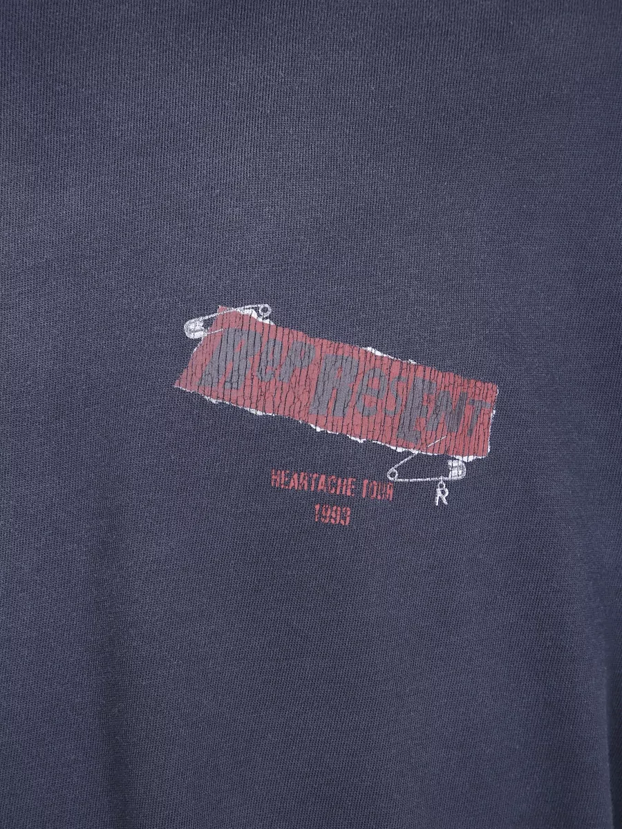 Represent Cotton Ransom T-Shirt