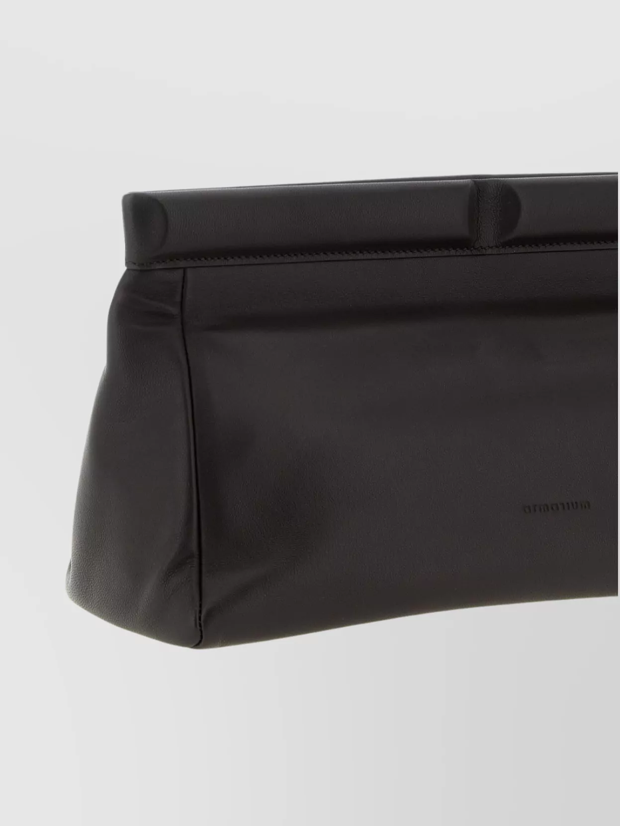 Armarium Fold-Over Top Eloisa Clutch Bag