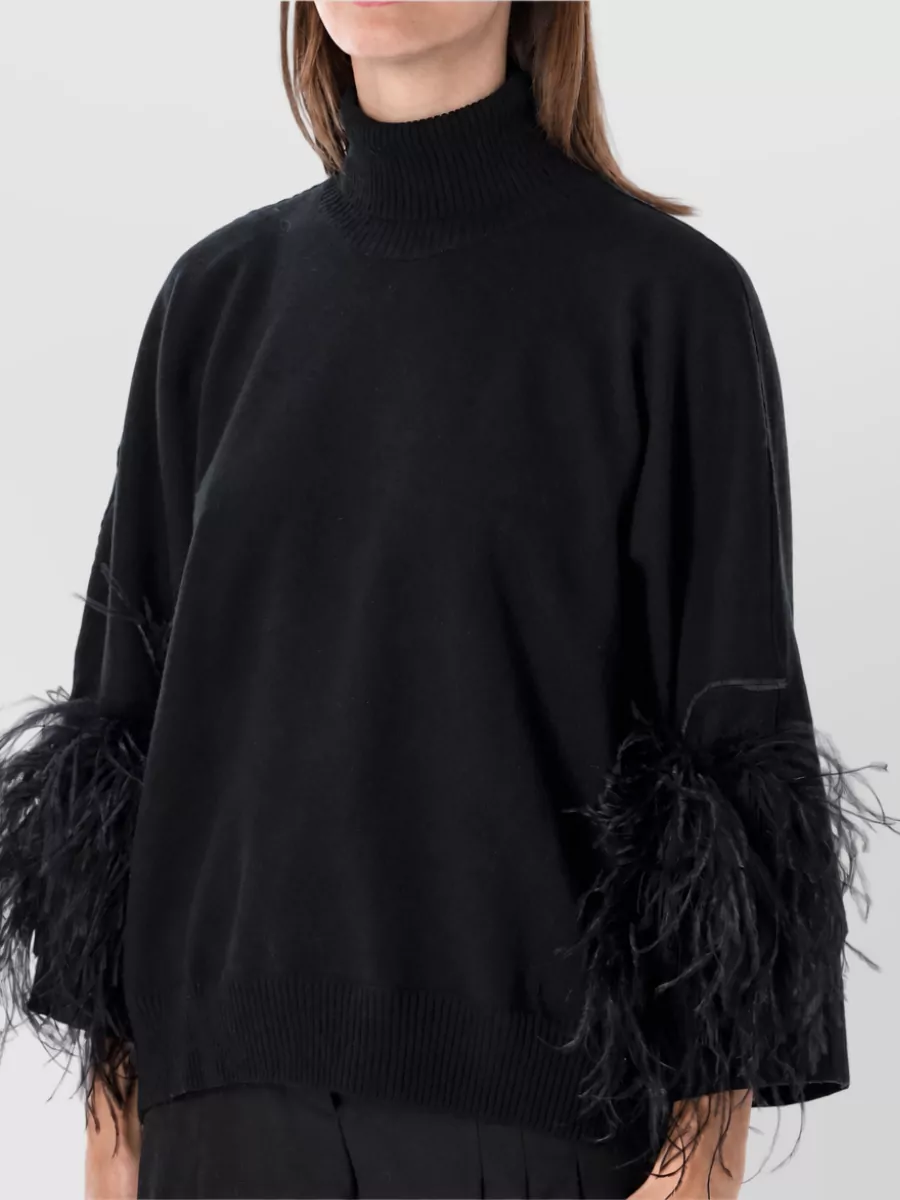 Alberta Ferretti Sweatshirt