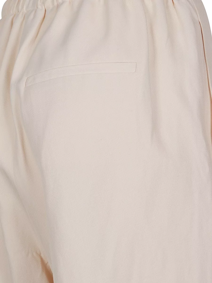 Loulou Studio Cropped Trousers