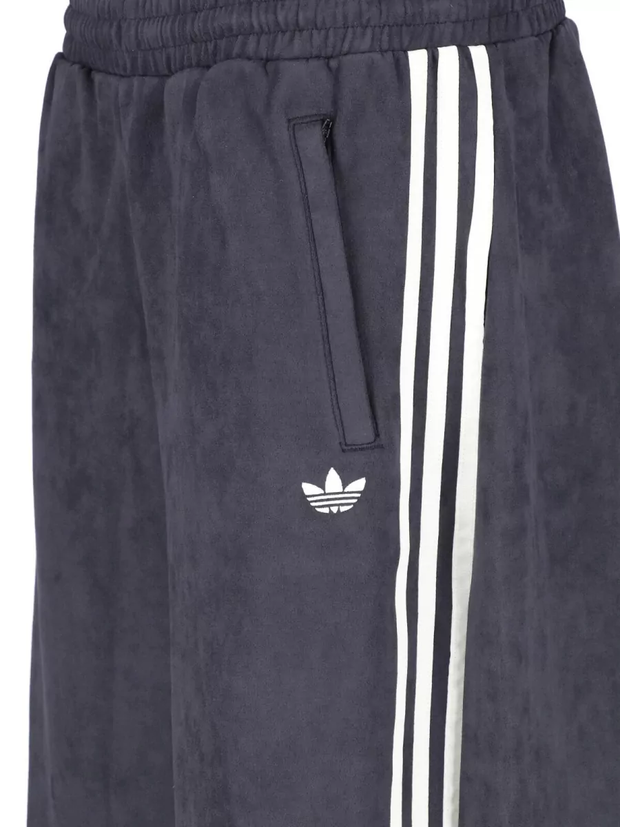Adidas Straight Leggings
