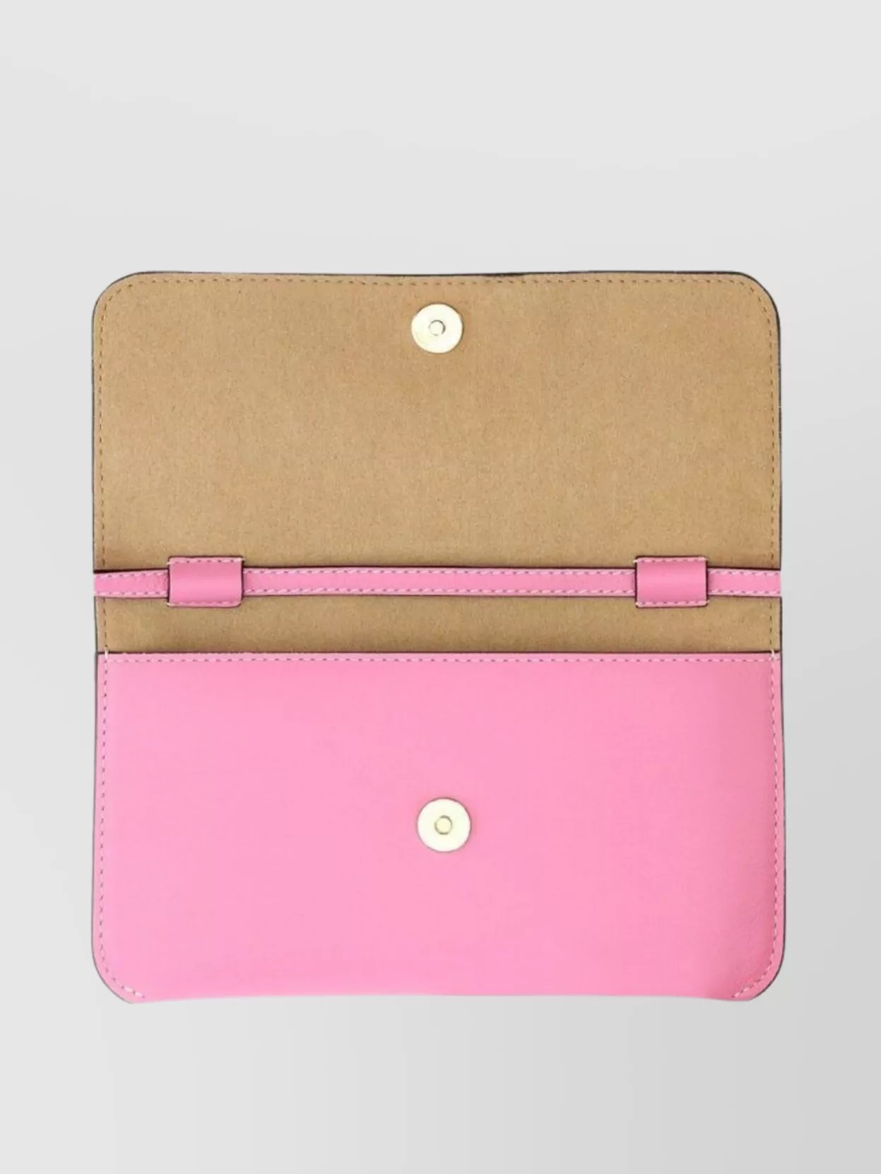 Jw Anderson Chain Strap Phone Bag