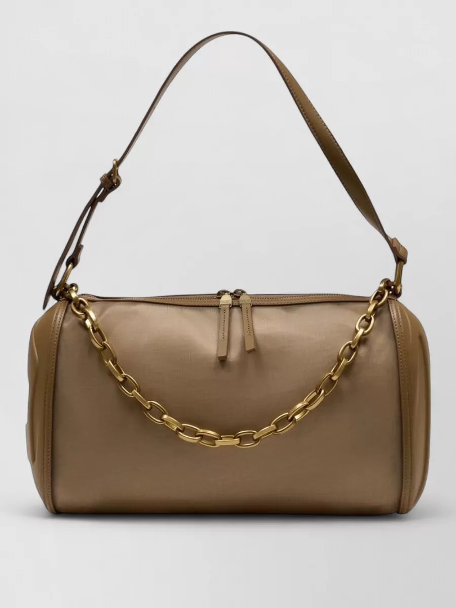 Diesel na synthetic clutch bag