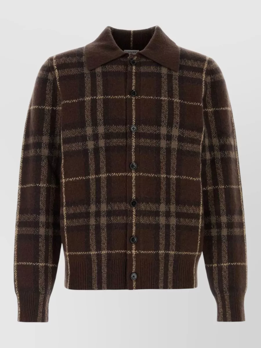 Burberry lightweight jacket