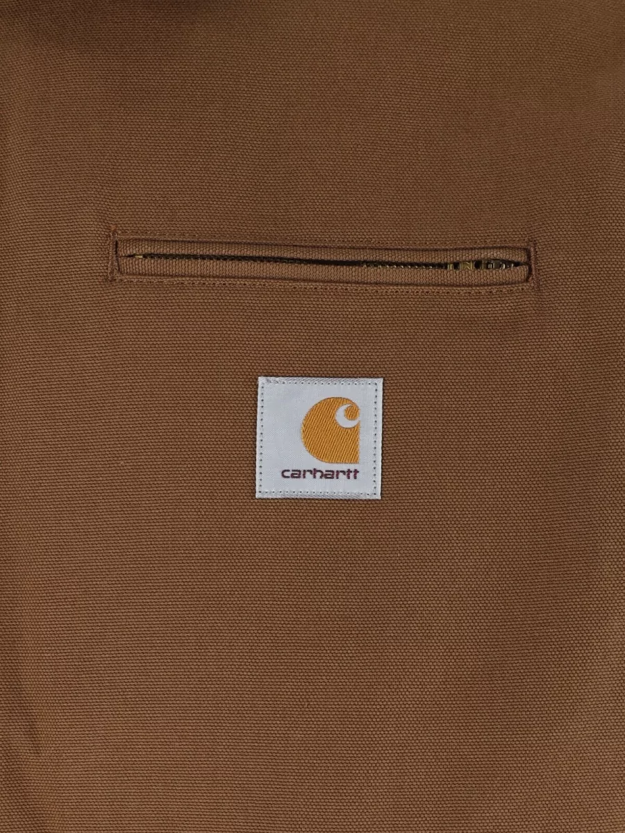 Carhartt Wip Single Breasted Coat