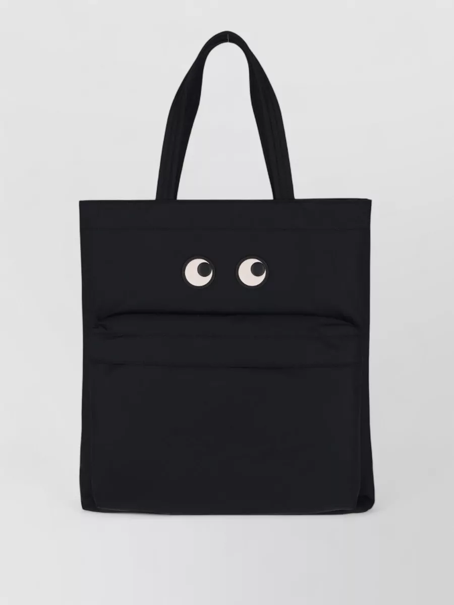 Anya Hindmarch eyes tote bag