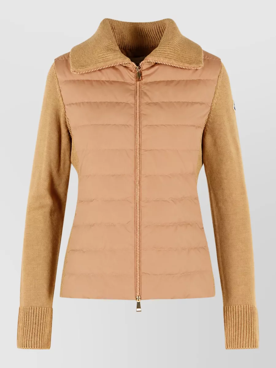 Moncler puffer jacket