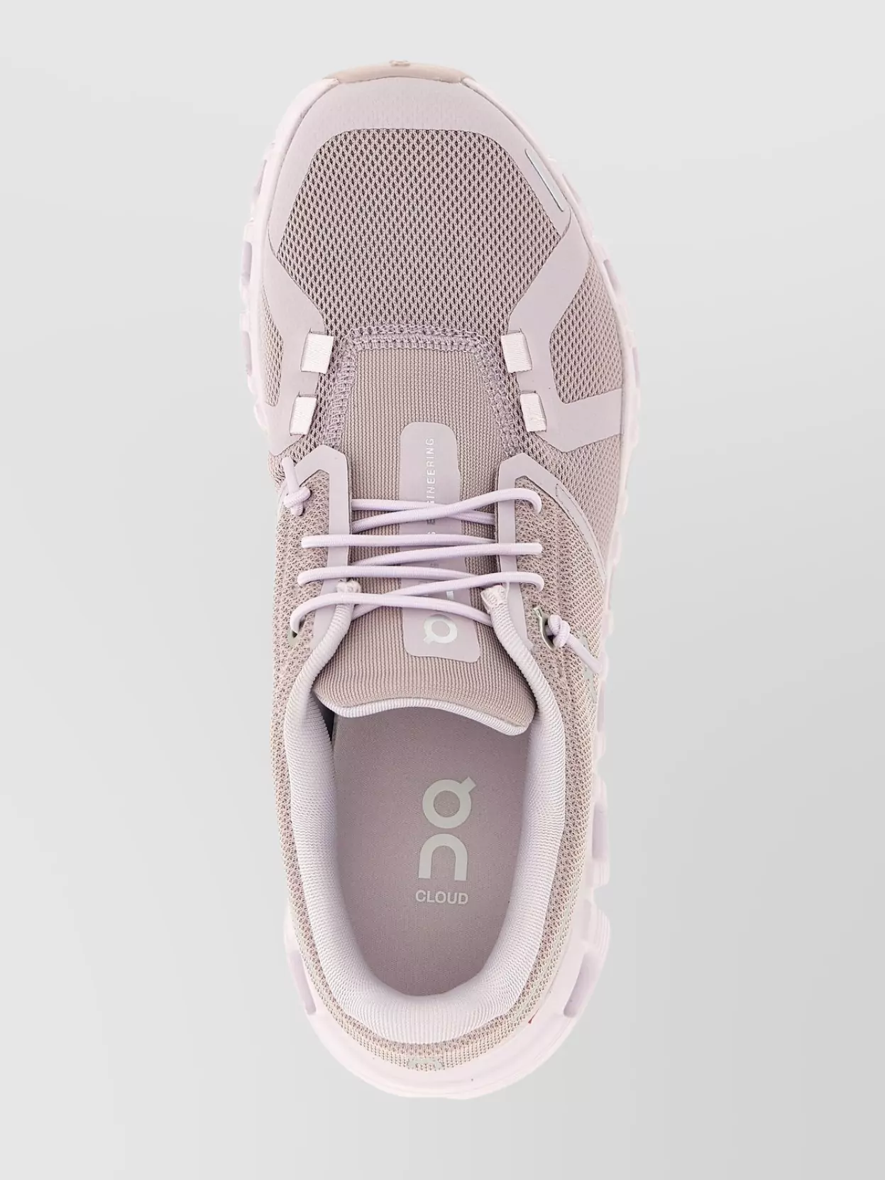 On Cloud 6 Mesh Orchid Sneakers
